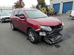 Nissan Rogue 2015