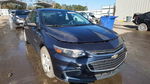 Chevrolet Malibu 2017