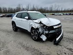 Chevrolet TrailBlazer 2024