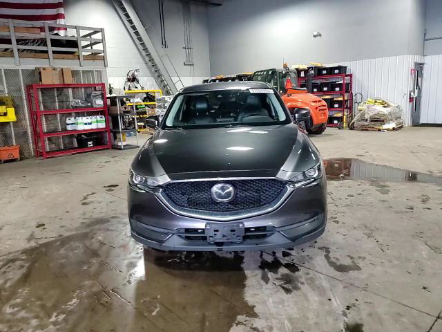 Mazda CX-5 2018