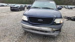 Ford F-150 2002