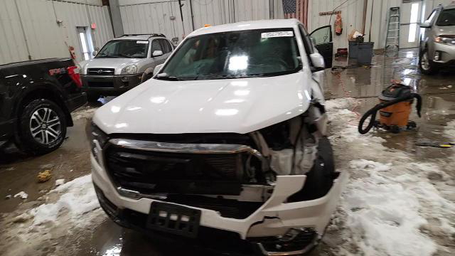 GMC Terrain 2022