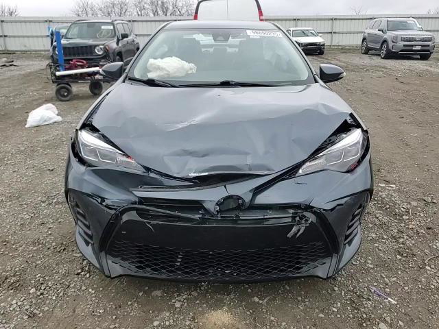Toyota Corolla 2017