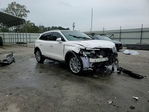Lincoln MKX 2017