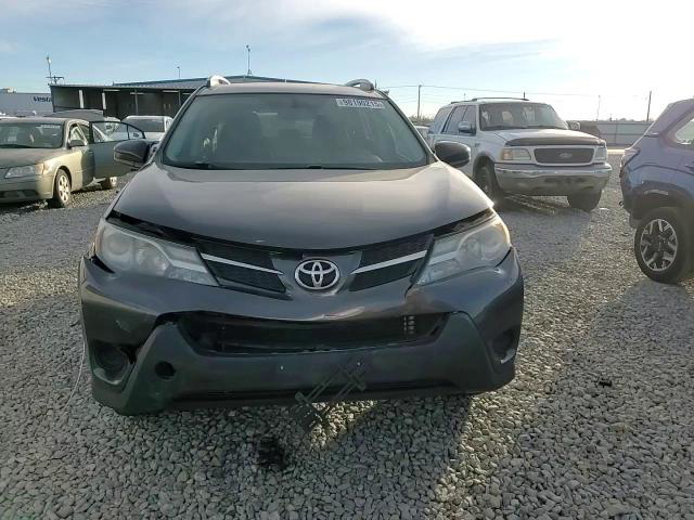 Toyota RAV 4 2015