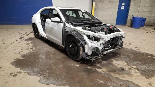Acura TLX 2019