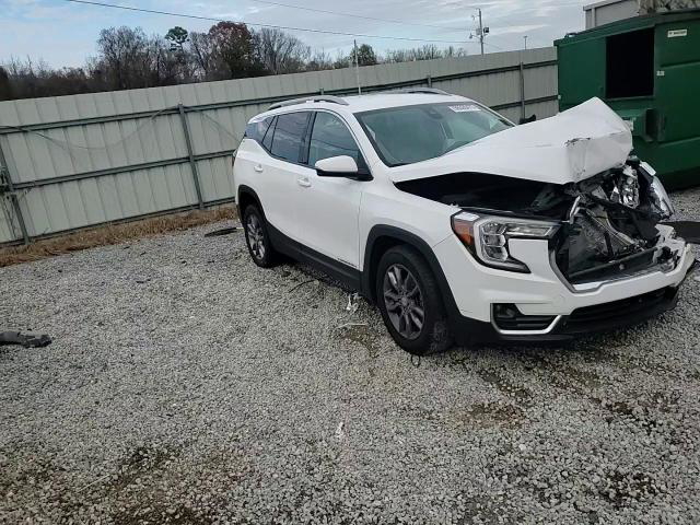 GMC Terrain 2024