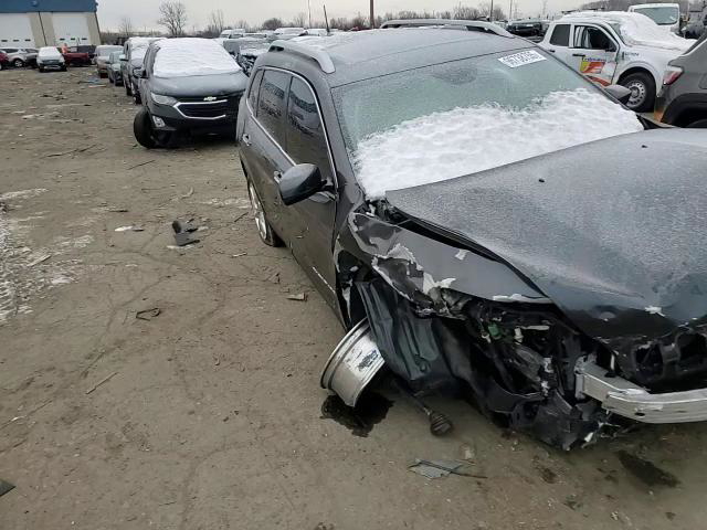 Jeep Cherokee 2016