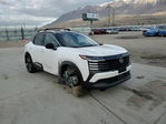 Nissan Kicks 2025