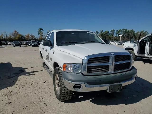 Dodge RAM 2002