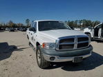 Dodge RAM 2002