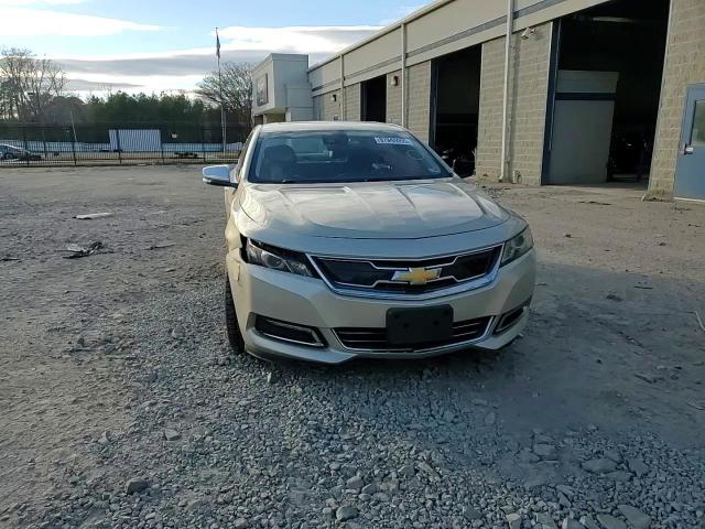 Chevrolet Impala 2014