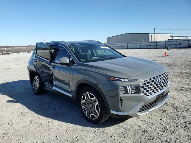 Hyundai Santa Fe 2023