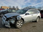 Subaru Outback 2012