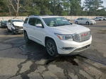 GMC Acadia 2018