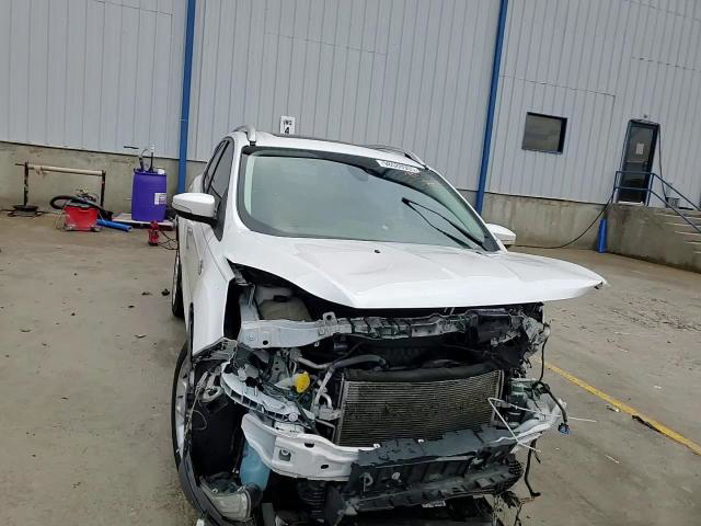 Ford Escape 2014
