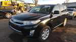 Toyota Highlander 2012
