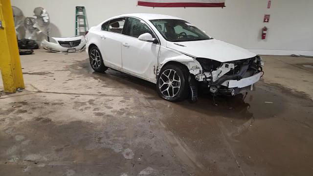 Buick Regal 2017