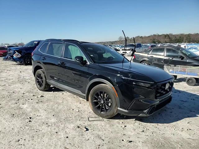 Honda CR-V 2024