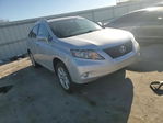 Lexus RX 2012