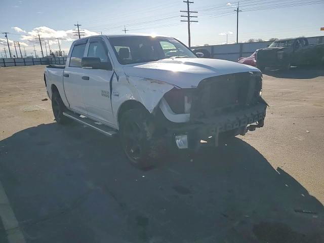 RAM 1500 2014