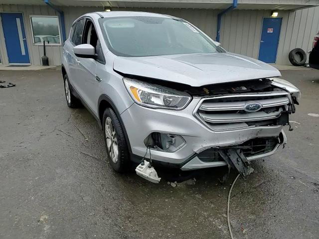 Ford Escape 2019