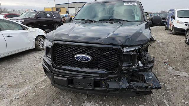 Ford F-150 2018