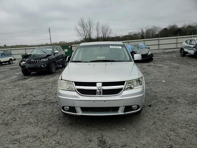 Dodge Journey 2010