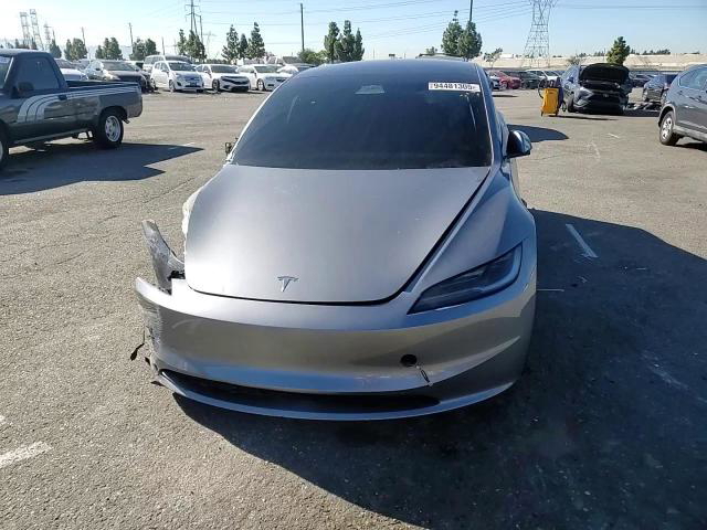 Tesla Model 3 2025