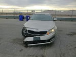 Kia Optima 2012