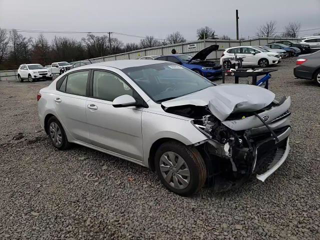 Kia Rio 2020