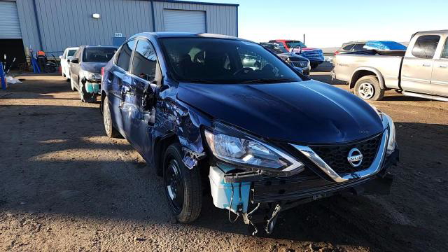 Nissan Sentra 2017
