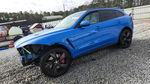 Jaguar F-Pace 2022