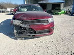 Dodge Durango 2022