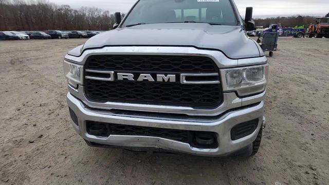 RAM 3500 2021