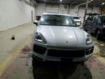 Porsche Cayenne 2023