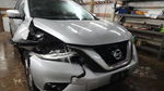 Nissan Murano 2015