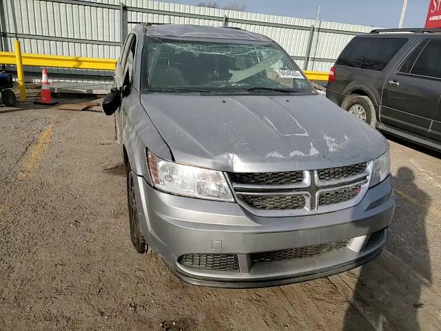 Dodge Journey 2019