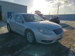 Chrysler 200 2011