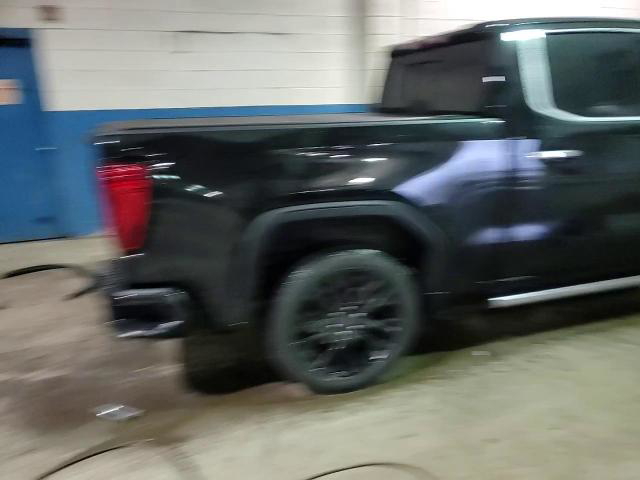 GMC Sierra 2024