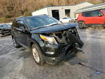 Ford Explorer 2013