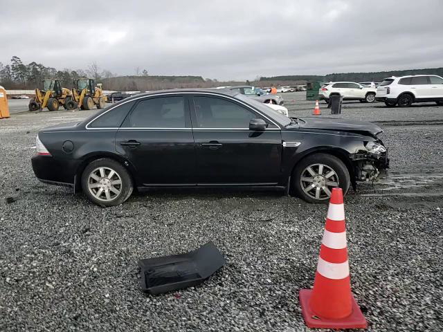 Ford Taurus 2008