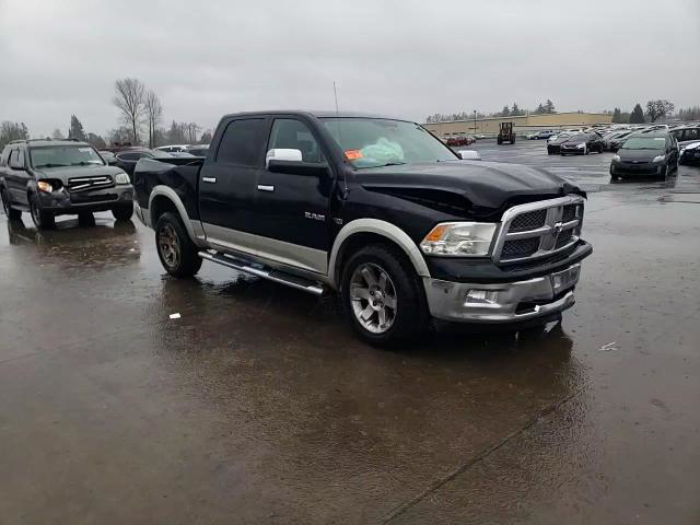 Dodge RAM 2010