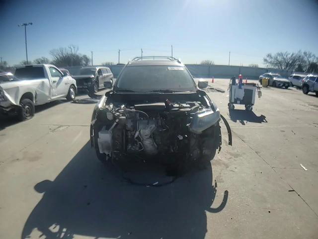 Nissan Rogue 2016
