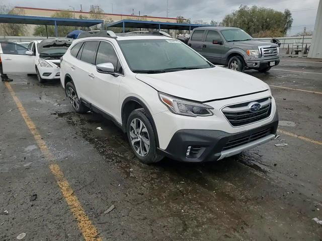 Subaru Outback 2021