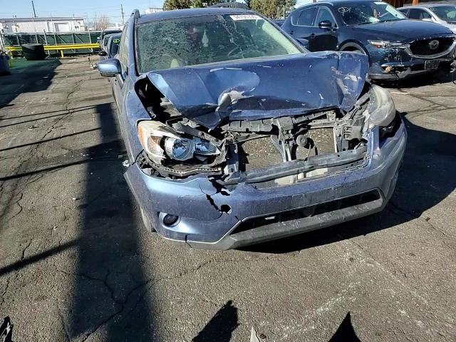 Subaru XV 2015