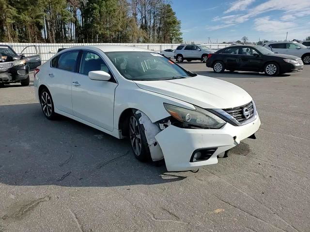 Nissan Altima 2016