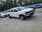Chevrolet Silverado 2016