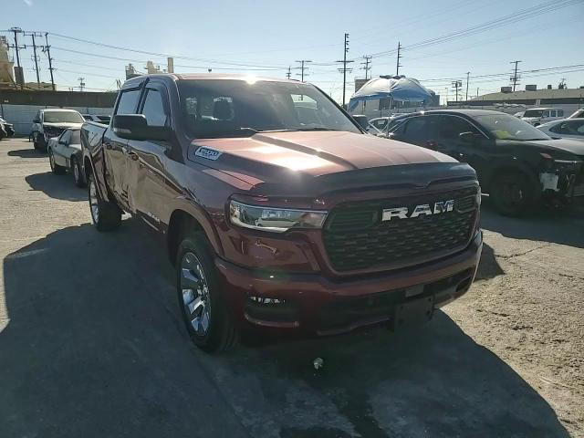 RAM 1500 2025