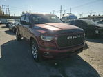 RAM 1500 2025